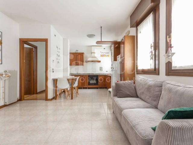Appartamento in vendita a Galletto, Portogruaro