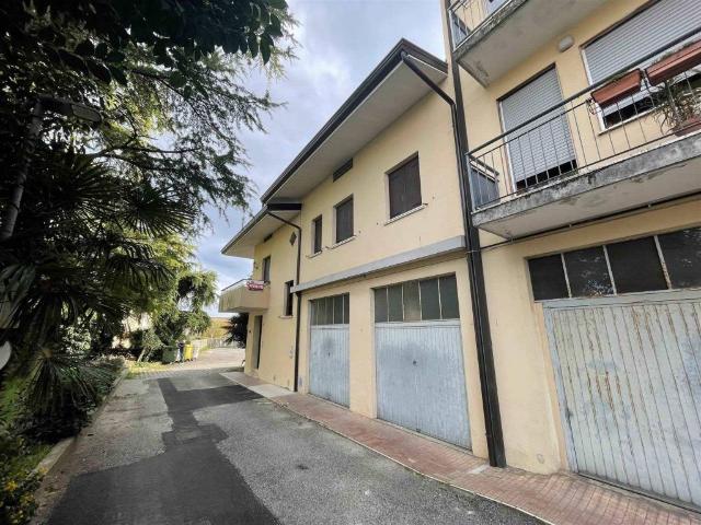 Appartamento in vendita a Galletto, Portogruaro