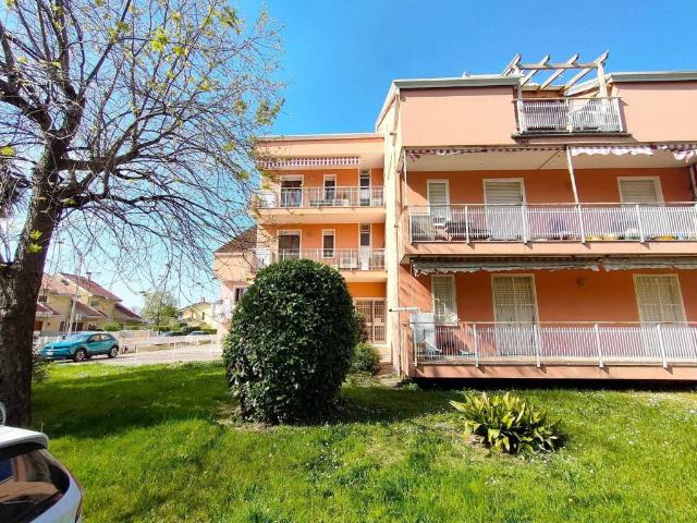 Appartamento in vendita a Galletto, Portogruaro