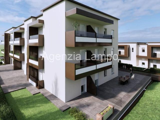 Appartamento in vendita a Portogruaro, Veneto
