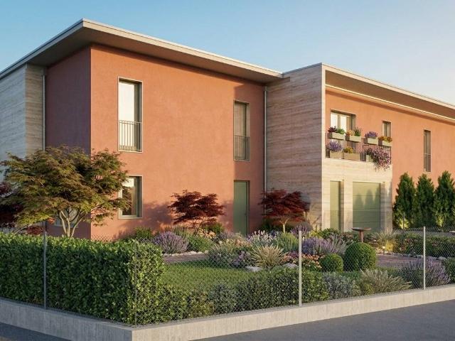 Appartamento in vendita a Portogruaro, Veneto