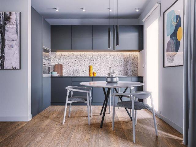 Appartamento in vendita a Galletto, Portogruaro