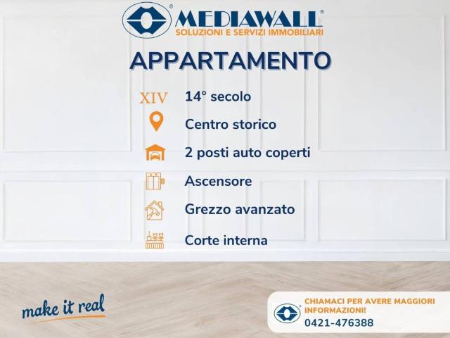 Appartamento in vendita a Trabaldi, Portogruaro