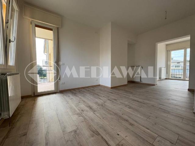 Appartamento in vendita a Busatte, Portogruaro