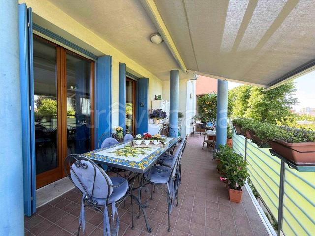 Appartamento in vendita a Busatte, Portogruaro