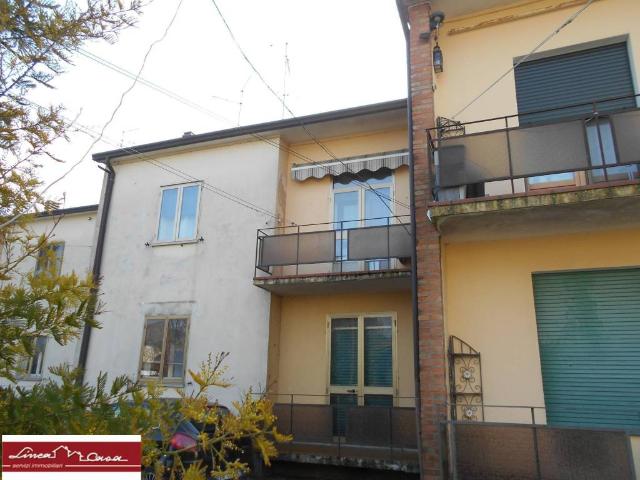 Appartamento in vendita a Portomaggiore, Reggio Emilia