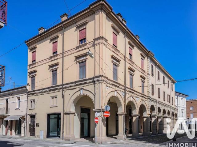 Appartamento in vendita a Portomaggiore, Reggio Emilia