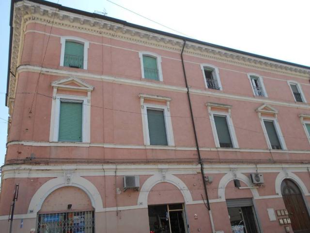 Appartamento in vendita a Ripapersico, Portomaggiore