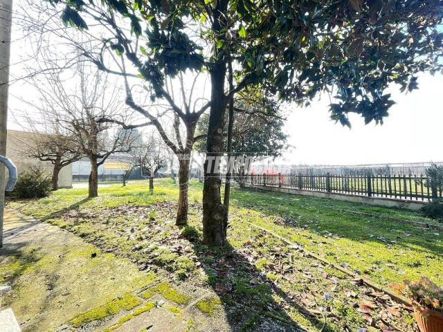 Appartamento in vendita a Ripapersico, Portomaggiore