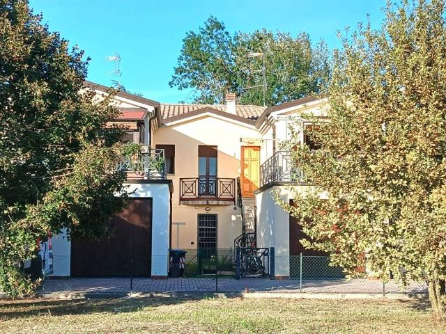 Appartamento in vendita a Pioppara, Portomaggiore