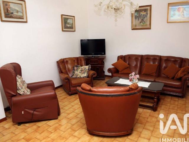Appartamento in vendita a Portomaggiore, Ferrara
