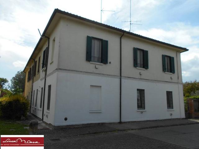 Appartamento in vendita a Portomaggiore, Reggio Emilia