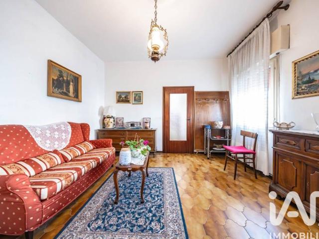Appartamento in vendita a Portomaggiore, Reggio Emilia