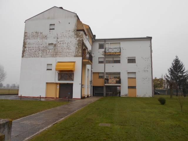 Appartamento in vendita a Portomaggiore, Reggio Emilia
