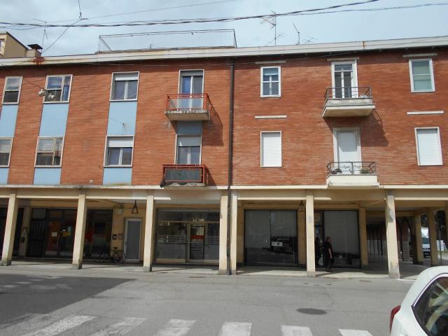 Appartamento in vendita a Ripapersico, Portomaggiore