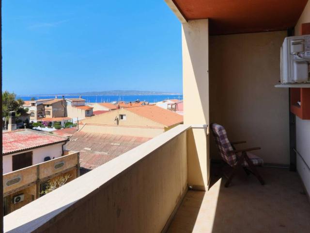 Appartamento in vendita a Portescusi/Portoscuso, Sulcis Iglesiente