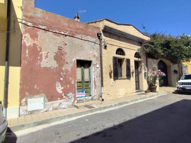 Appartamento in vendita a Portescusi/Portoscuso, Sulcis Iglesiente