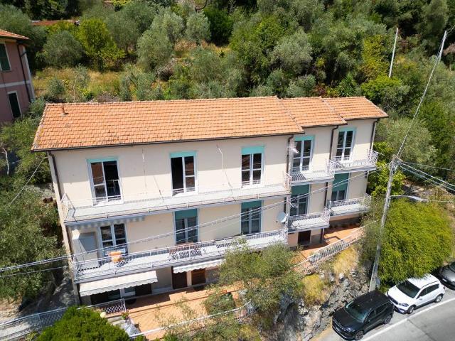 Appartamento in vendita a Case Rosse, Portovenere