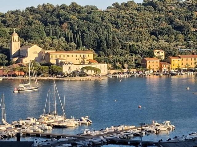 Appartamento in vendita a Case Rosse, Portovenere