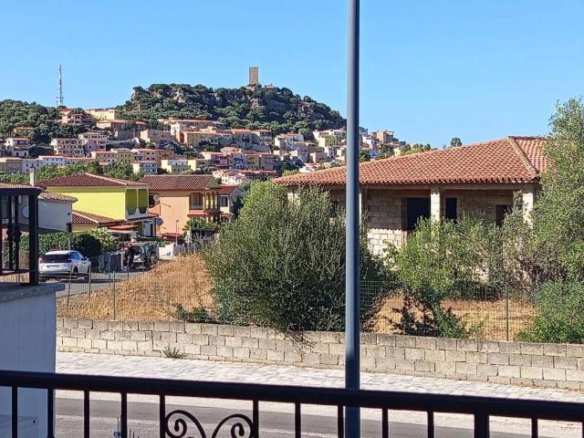 Appartamento in vendita a San Giovanni, Posada
