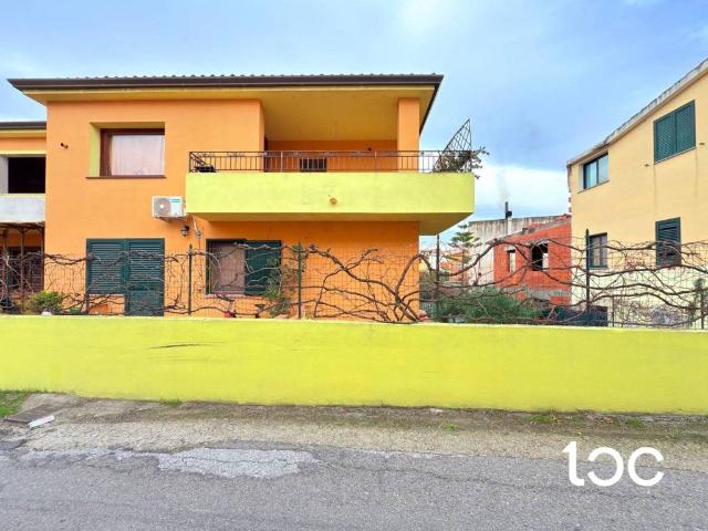 Appartamento in vendita a Part'e Sole, Posada