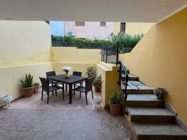 Appartamento in vendita a Part'e Sole, Posada