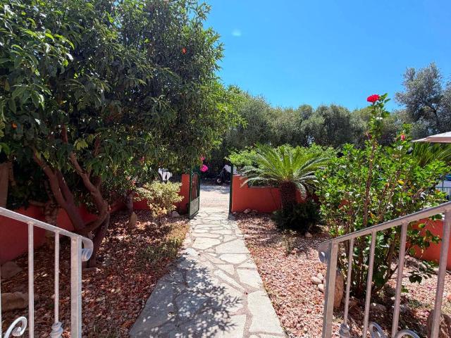 Appartamento in vendita a Part'e Sole, Posada