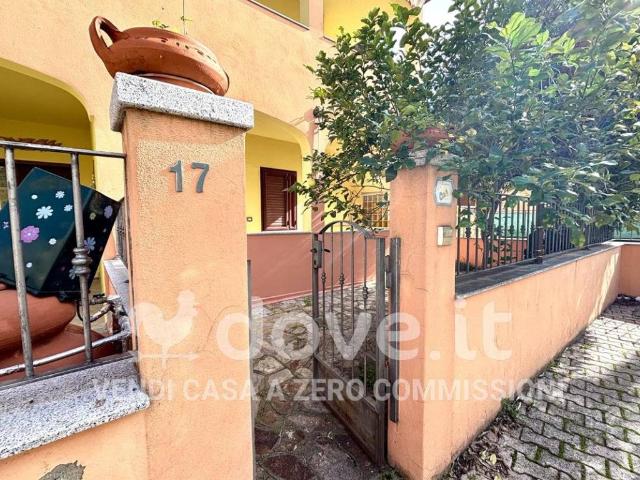 Appartamento in vendita a Part'e Sole, Posada