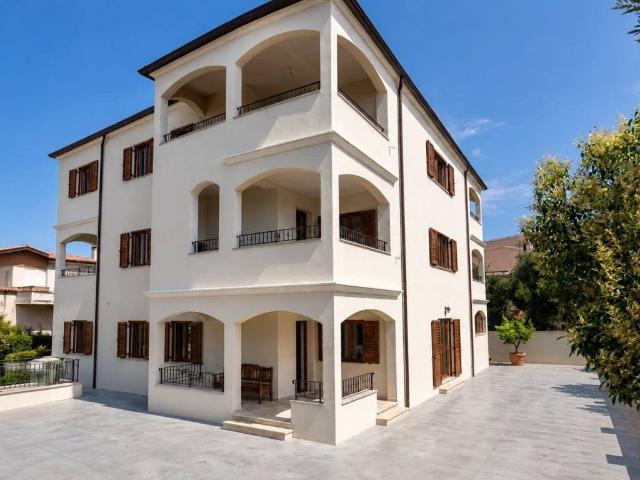 Appartamento in vendita a Part'e Sole, Posada