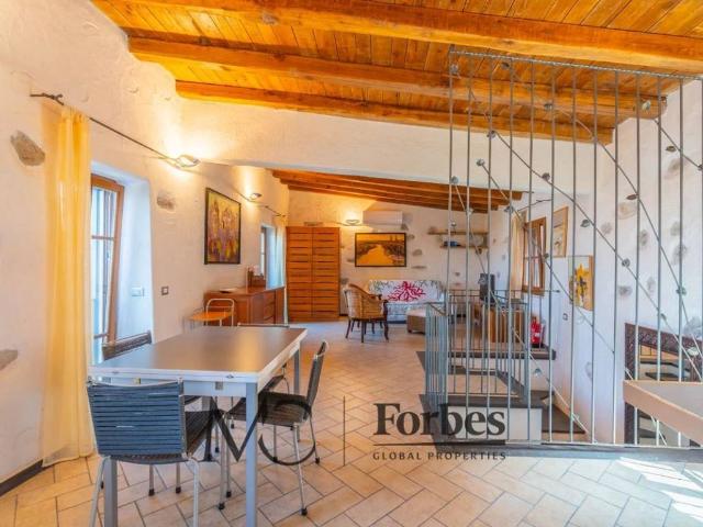 Appartamento in vendita a Part'e Sole, Posada