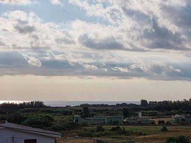 Appartamento in vendita a Part'e Sole, Posada