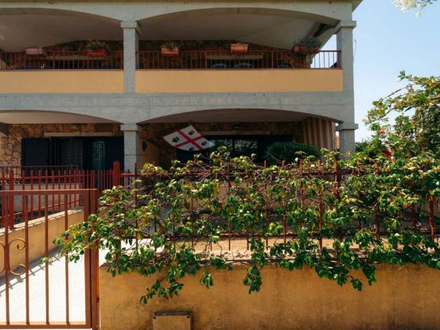 Appartamento in vendita a Part'e Sole, Posada