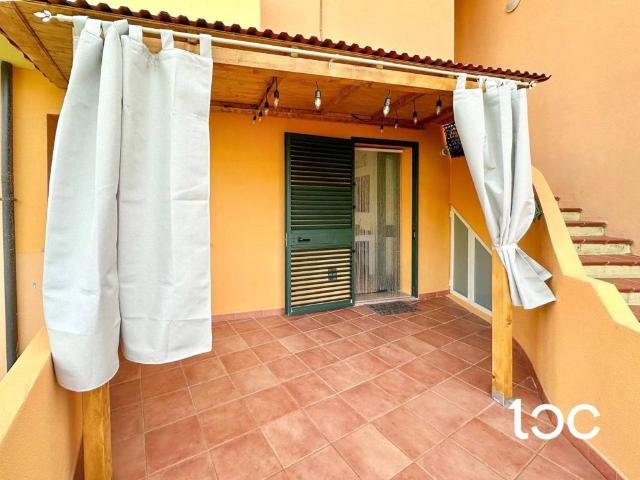 Appartamento in vendita a Part'e Sole, Posada