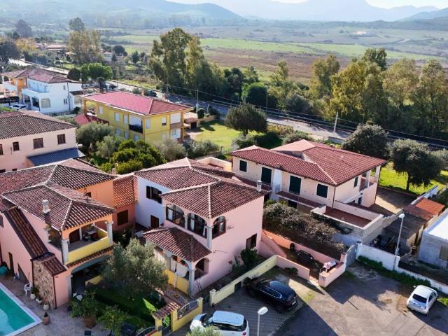 Appartamento in vendita a Part'e Sole, Posada