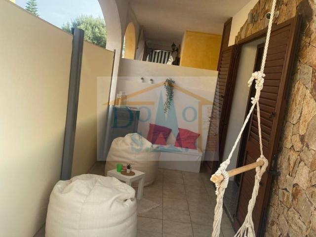 Appartamento in vendita a Part'e Sole, Posada