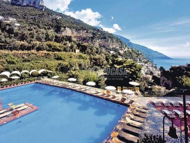 Appartamento in vendita a Positano, Campania