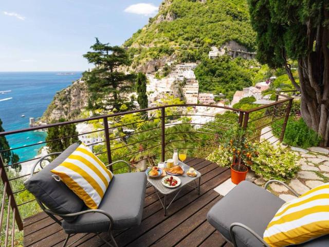 Appartamento in vendita a Positano, Campania