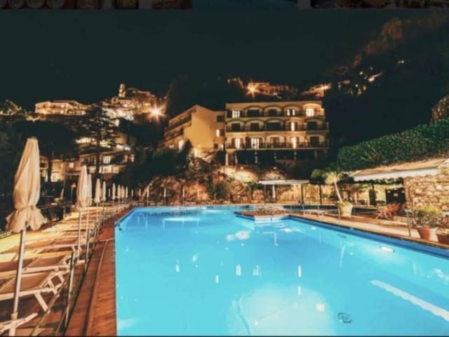 Appartamento in vendita a Positano, Campania