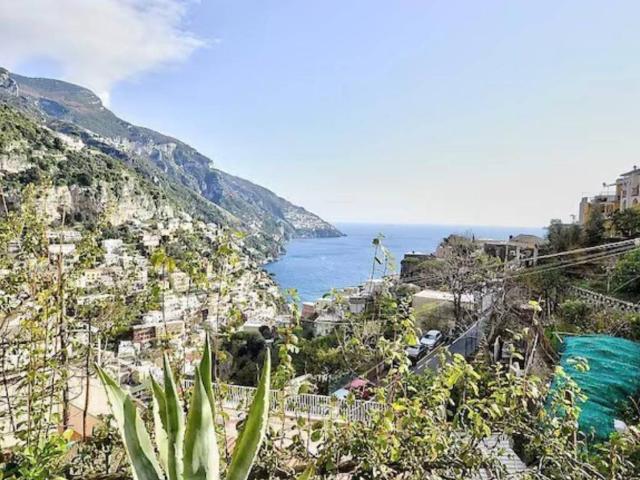 Appartamento in vendita a Positano, Campania