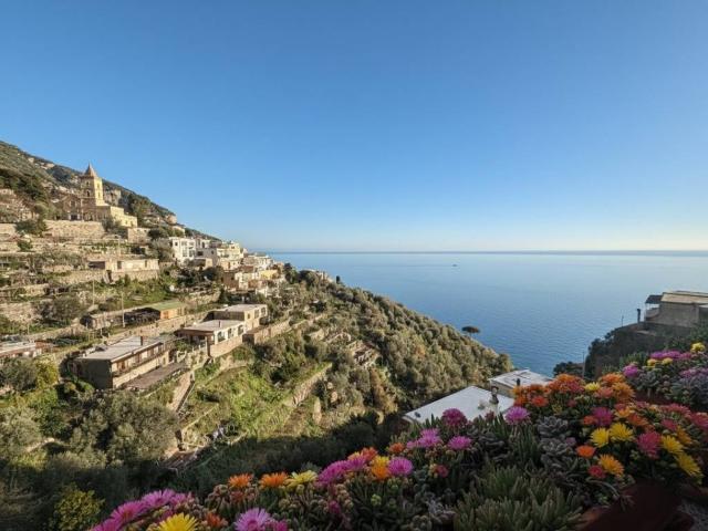 Appartamento in vendita a Positano, Campania