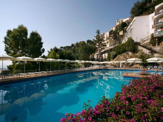 Appartamento in vendita a Positano, Campania