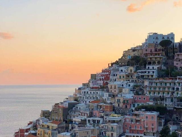 Appartamento in vendita a Positano, Campania