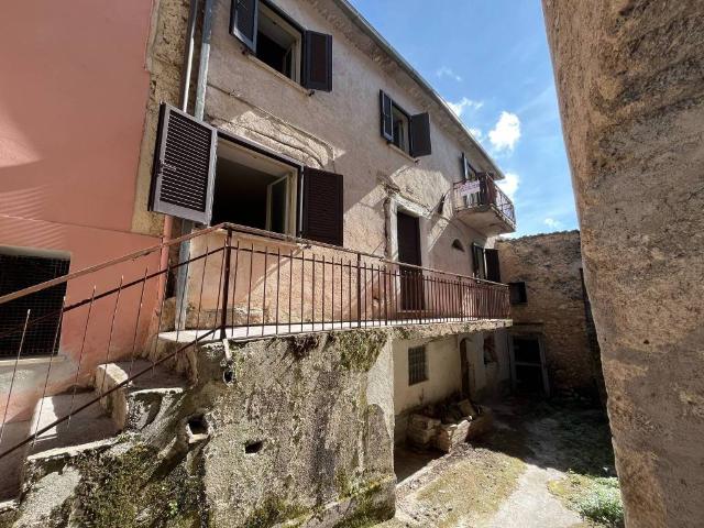 Appartamento in vendita a Posta Fibreno, Frosinone