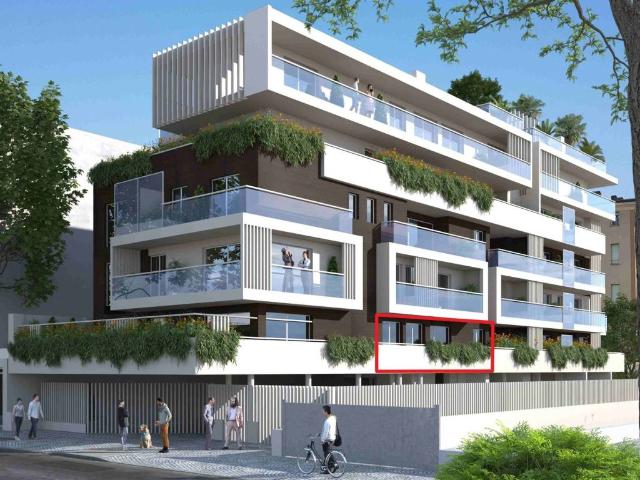 Appartamento in vendita a Burggrafenamt - Burgraviato, Postal - Burgstall