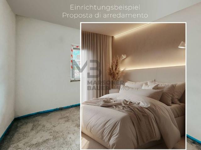 Appartamento in vendita a Burggrafenamt - Burgraviato, Postal - Burgstall