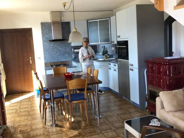 Appartamento in vendita a Postalesio, Lombardia