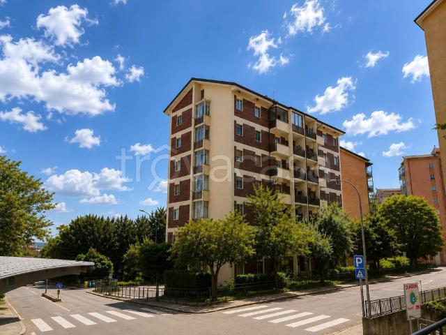 Appartamento in vendita a Santa Croce, Potenza
