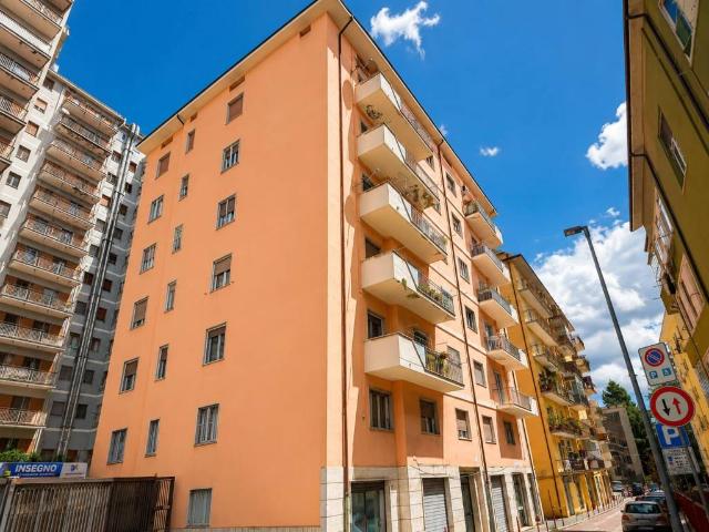 Appartamento in vendita a Santa Croce, Potenza