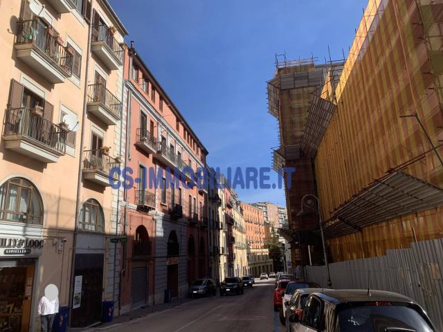 Appartamento in vendita a Montereale, Potenza