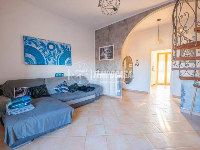 Appartamento in vendita a Marche, Macerata